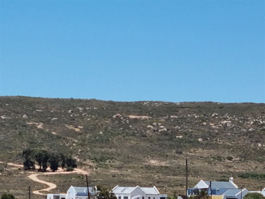 0 Bedroom Property for Sale in St Helena Views Western Cape